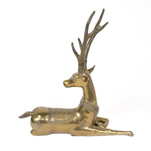 Escultura de animales de resina con acabado antiguo, mesa decorativa moderna para el hogar y la Oficina, artesanía colgante para decoración del hogar y la Oficina - Product Image 4