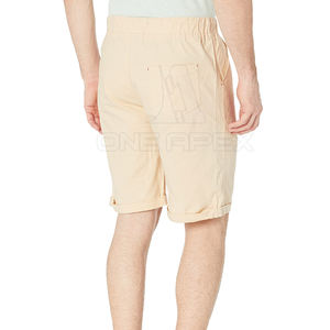 Pakistan Made <b>Cheap</b> Price Customized Color Men <b>Shorts</b> High Quality Comfortable <b>Shorts</b> For Men - Product Image 2
