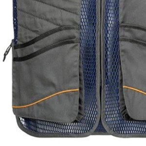 Nouvel arrivage de gilet de tir léger Dark Tan Sports Outdoor Shooting Hunting Training Vest - Product Image 4