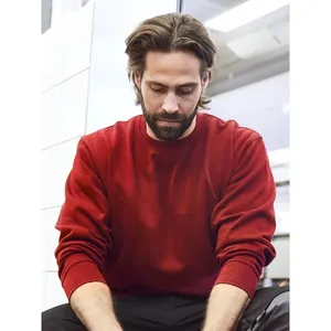 Felpa da Lavoro Personalizzata - Merchandising su Misura - Product Image 1