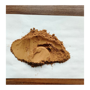 Joss Powder 100%, ingrediente natural al por mayor en Vietnam, normalmente utilizado para la fabricación de Agarbatti y alimentos para animales - Product Image 4