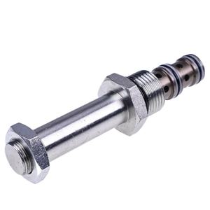 Magnet betätigtes Patronen ventil SV10-33-0-N-00 3-Wege-2-Position für Dieselmotor - Product Image 2