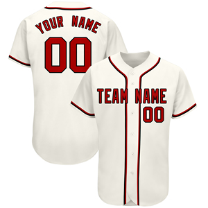 Camisetas de béisbol de sublimación para hombre, uniformes de béisbol hechos a medida, gran oferta - Product Image 1