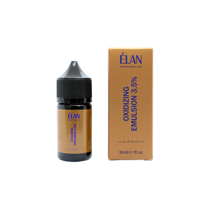Émulsion oxydante 3,5 % - Crème liquide pour sourcils longue durée - Product Image 3