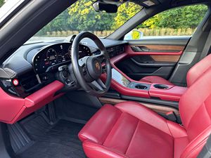 Gran Oferta, Negocio Excelente: Porsche Taycan 4S 2020, Listo para Enviar - Product Image 5