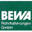 BEWA-Rohrhalterungen GmbH logo
