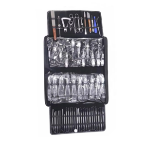 ชุดเครื่องมือทันตกรรมรากฟันเทียมเครื่องมือจัดฟันแบบครบวงจรเครื่องมือจัดฟันเครื่องมือทันตกรรมแบบพรีเมี่ยม - Product Image 3