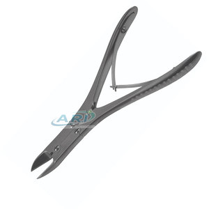 Pinzas Quirúrgicas Ruskin Liston de Acero Inoxidable de Alta Precisión, Instrumento Médico - Product Image 4