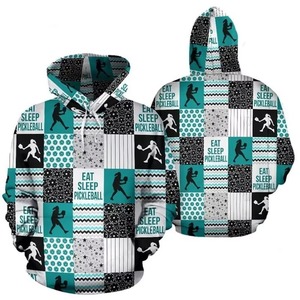 Sudadera con Capucha de Poliéster 100% para Otoño e Invierno, Estilo Deportivo, Manga Larga, Cálida, con Cordón Ajustable, Estampado Personalizado y Bolsillo - Product Image 4
