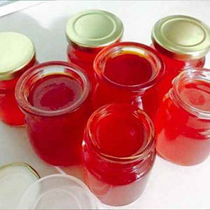 100% Huile de fruit organique naturelle Gac du Vietnam pour la cuisson des emballages en vrac - Product Image 3