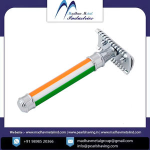 Rasoirs de sécurité de qualité supérieure Rasoirs de sécurité de sécurité à prix abordable du fournisseur en gros - Product Image 2