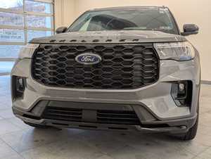 Gran Oferta Nuevo Explorer ST-Line 4WD 2026, un SUV de tres filas inspirado en el mundo deportivo con un motor EcoBoost I-4 de 2.3L estándar - Product Image 2