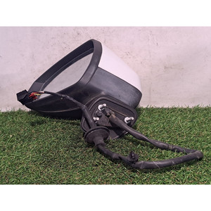 ESPEJO RETROVISOR IZQUIERDO AUDI A3 Serie (8V1) 6 PINES CRBC (12>18) - Product Image 4