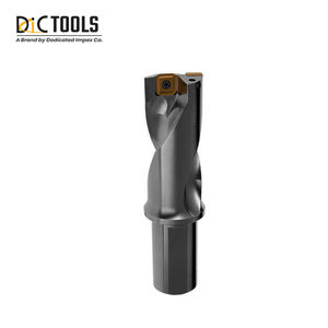 ปืนเจาะแบบแทรกขนาด12มม. ทนทานและมีความแม่นยำสูง - Product Image 6