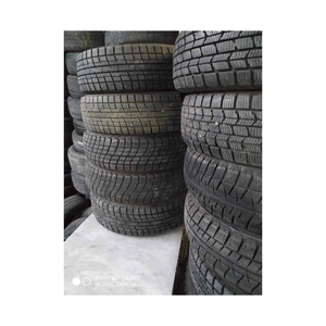 Neumáticos Usados de Grado A al por Mayor con 1 Año de Garantía, Origen Países Bajos, en Stock para Carga Internacional Rápida - Product Image 1