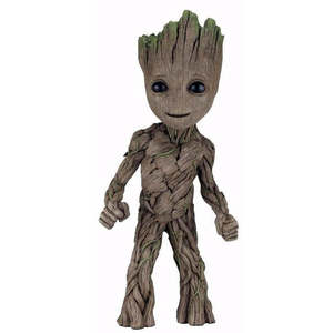 Figurine en mousse grandeur nature de Groot de Marvel, Gardiens de la Galaxie 2 - Product Image 4