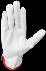Guantes de trabajo de ensamblaje diseñados para un tacto suave y un movimiento manual confiable Guantes de trabajo de ensamblaje hechos para ensamblaje industrial - Product Image 5