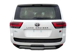 2024 for To-ur-neo Custom L1 Active Sedan 150-200Ps Automatic Transmission 5-Year Warranty 360 Rear <b>Camera</b> <b>Panoramic</b> Sunroof - Product Image 2