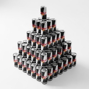 Le Red Bull Zero Sugar alimente votre corps et votre esprit pour les tâches quotidiennes avec une énergie propre et sans sucre ni calories supplémentaires. - Product Image 2