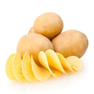 Pomme de terre fraîche Origine Meilleur prix pour la vente Naturel Hollande - Product Image 3