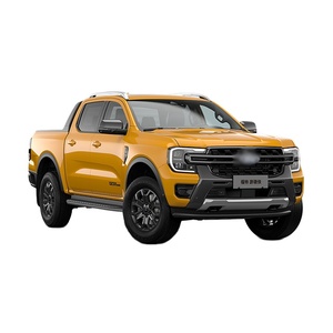 MEILLEURE OFFRE - PICKUP 4X4 TURBO ESSENCE 2.3T D'OCCASION 2025 - Product Image 3
