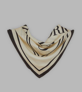 Bandana carré fait à la main 100% coton biologique femmes hommes petit Style ethnique multi-couleurs faible taille personnalisée été en gros - Product Image 2