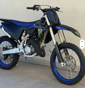 HOT SALES ON BRAND NEW Yam-aha Y-Z 125 Mmon-ster Ene-rgy Ya-ma-has Racing Edition 1 Year Warranty - Product Image 5