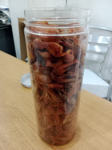 Mace Siaw Manado Seco de Indonesia |   Calidad Premium para Exportación, Vida Útil de 24 Meses UD. Star Laboratories - Product Image 2