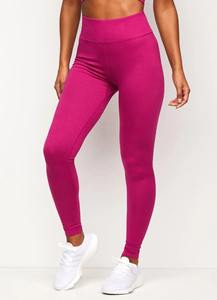 Pantalon de yoga personnalisé à haute élasticité pour femmes, collants à séchage rapide, leggings de sport décontractés de couleur unie avec poche respirante - Product Image 5