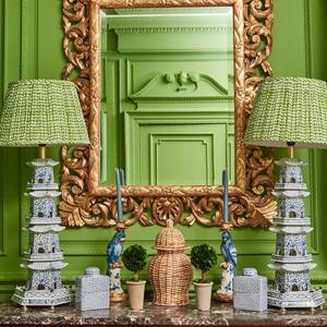 Nouveau design vase en rotin écologique fabriqué au Vietnam matériau écologique pour la décoration intérieure et la vaisselle en gros - Product Image 5