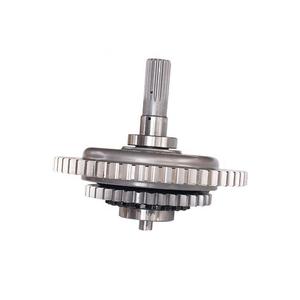 Conjunto de Caja de Transmisión de Alto Rendimiento de 2 Ejes, Piezas de Repuesto para Cargadora de Ruedas, Números OEM 52C0036 52C0071 - Product Image 1