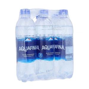 น้ำแร่ aquafina สำหรับการส่งออกที่สอดคล้องกับมาตรฐานการจัดส่งระหว่างประเทศ - Product Image 6