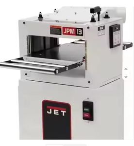 NUEVA Máquina Regruesadora y Molduradora de Madera - Product Image 2