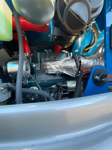 รถขุดขนาดเล็ก Kubota 1.5ตันพร้อมปั๊ม-รับประกัน2ปีอุปกรณ์ที่เชื่อถือได้สำหรับโปรเจกต์ - Product Image 6