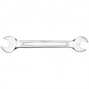 Llave Inglesa de Doble Boca Abierta Métrica Gedore para un Trabajo Fácil - Product Image 3