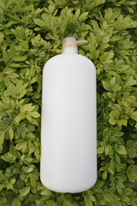 มาใหม่พลาสติก HDPE 2000มล. ขวดโฟม/แชมพู/conditon ผมบรรจุภัณฑ์ทรงยาวมีหลายสีขายดี - Product Image 5