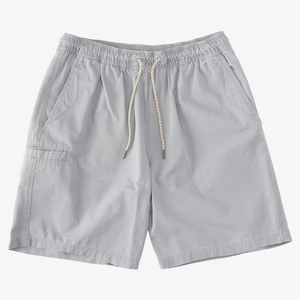 Verano alta calidad 100% algodón francés Terry 2 en 1 pantalones cortos para hombres deporte venta al por mayor baloncesto Shorts DDP envío - Product Image 1