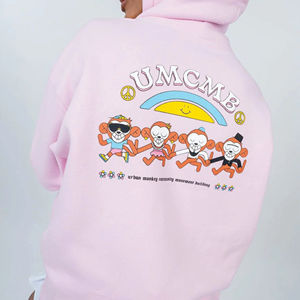 Pull hommes femmes unisexe pull en tricot pull hommes décontracté 100% coton pull uni pull à capuche pull à capuche - Product Image 6