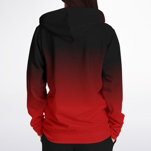 Mode coton grande taille hommes sweats à capuche vierges pour sweats à capuche sweats à capuche unisexe - Product Image 4