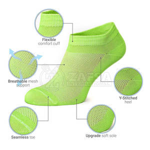 2025 New Professional Baseball <b>Socks</b> Custom Color <b>Men</b> Sports Baseball <b>Socks</b> Durable Material Baseball <b>Socks</b> - Product Image 2