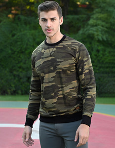 Derniers sweats-shirts pour hommes modestes de haute qualité confortables taille XS impression élégante sur tissu polaire 100% coton hiver nouvelle vente en gros - Product Image 6