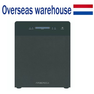 Tất cả trong một ban công ban công năng lượng mặt trời hệ thống bảng điều khiển Cắm và chơi nhà năng lượng lưu trữ EU kho - Product Image 2