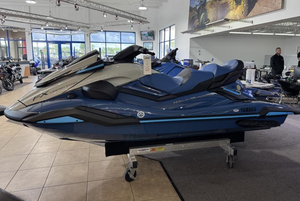 YAMAHA waverunners FX แบบจำกัด2025 - Product Image 4