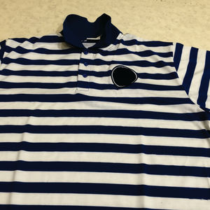 เสื้อโปโลผู้ชายสั่งทำขายส่ง เสื้อโปโลผ้าไหมผสมฝ้ายระบายอากาศได้ดี - เสื้อโปโลสำหรับธุรกิจมืออาชีพ พิมพ์โลโก้ได้ - Product Image 5