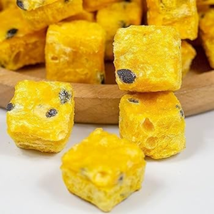 MEILLEUR PRIX APPROVISIONNEMENT EN VRAC DE FRUITS DE LA PASSION SECS DOUX DU VIETNAM - Product Image 3