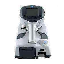 VENTAS PREMIUM: Refractómetro/Queratómetro Portátil Nideks HandyRef-K - Product Image 2