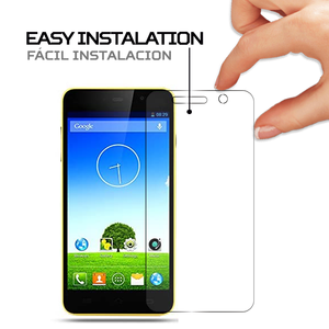 ฟิล์มกันรอย ANTISHOCK สำหรับการปกป้องโทรศัพท์มือถือระดับพรีเมียม THL W200 - Product Image 3