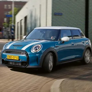 سيارة صغيرة مستعملة Cooper John Cooper أعمال LHD RHD محرك اليد اليسرى ومحرك اليد اليمنى جاهز للشحن