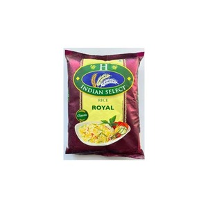 Calidad Premium 5% Broken Indian Parboiled Royal Basmati Rice Textura suave seca para supermercados y minoristas de alimentos - Product Image 2