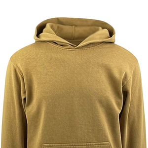 Conjunto Deportivo Personalizado para Hombre GENTS GARB, Estilo Deportivo, Poliéster/Algodón, Talla Grande, Sudadera de Invierno, Cortavientos, Secado Rápido, Transpirable - Product Image 5